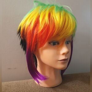 Stardust Wig